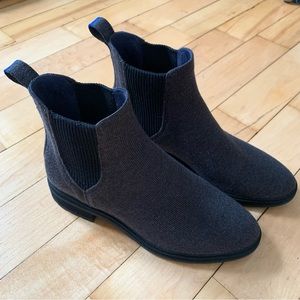 Rothy’s Lug Sole Boots